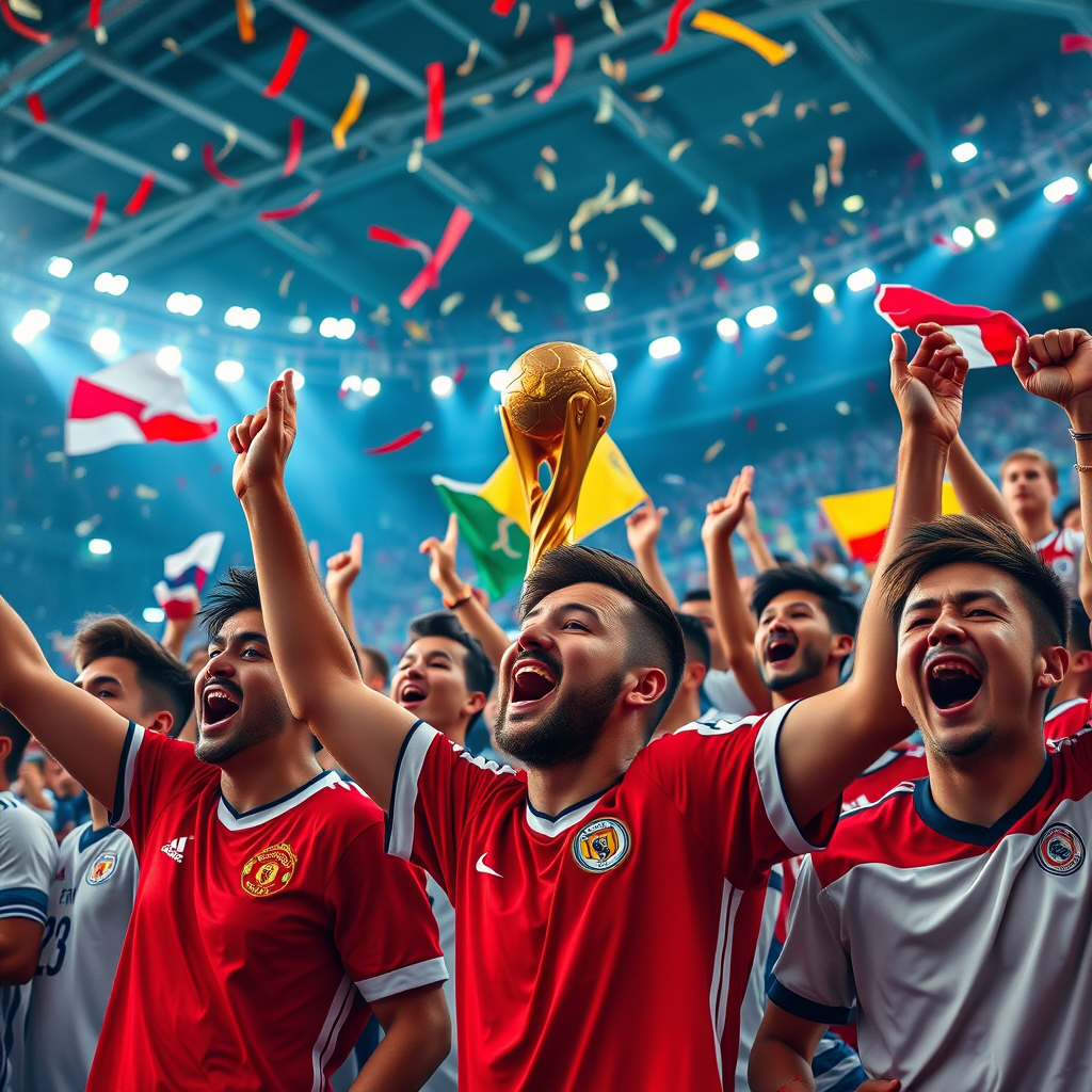 Lịch thi đấu Mexico vs South Africa World Cup 2026: Màn so tài đáng chờ đợi hôm nay